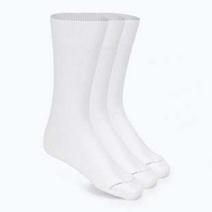 Skarpety Lacoste RA8142 3 pary white