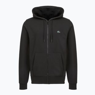 Bluza męska Lacoste SH5545 black