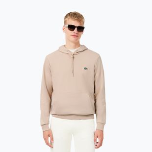 Bluza męska Lacoste SH9373 Hoodie sisal