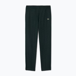 Spodnie męskie Lacoste XH1440 dark varech/sinople