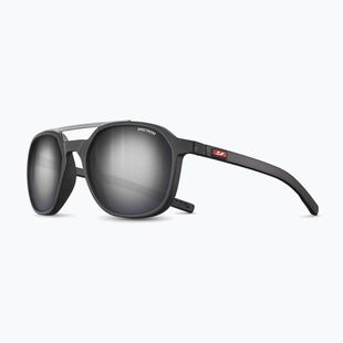 Okulary przeciwsłoneczne Julbo Slack Spectron matt black/crystal