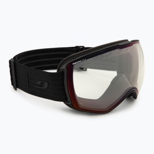 Gogle narciarskie Julbo Lightyear Reactiv High Contrast black/flash purple