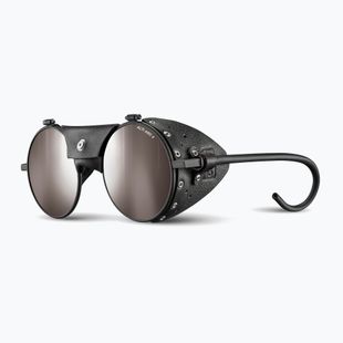 Okulary przeciwsłoneczne Julbo Vermont Alti Arc 4+ black/shields black