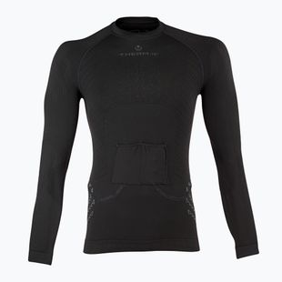 Bluza ogrzewana Therm-ic Baselayer S.E.T. black