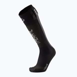 Skarpety Therm-ic Powersocks Heat Fusion One black