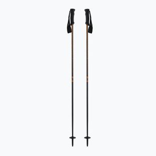 Kije narciarskie Black Crows Stans black/orange