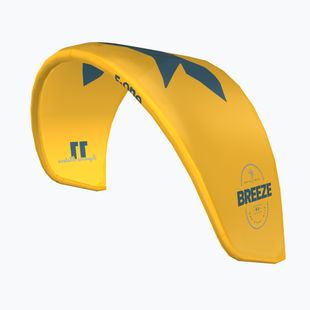 Latawiec kitesurfingowy F-ONE Breeze V3 glacier/abbys