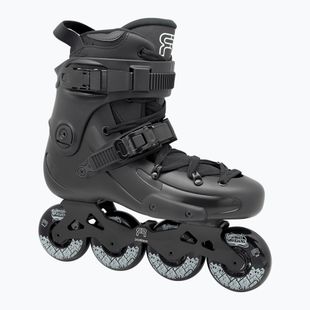 Łyżworolki FR Skates FR1 80 black