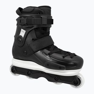 Łyżworolki FR Skates UFR Street black