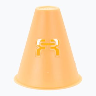Pachołki do slalomu FR Skates Cones 20-pack peach