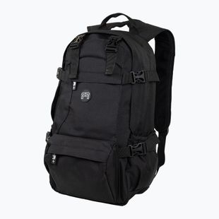 Plecak na rolki FR Skates Slim Skates Backpack 18 l black