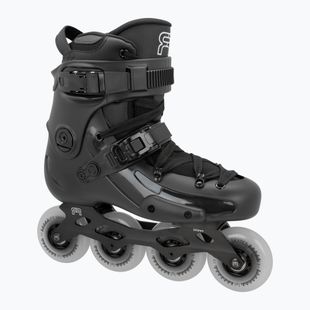 Łyżworolki FR Skates FR2 80 V2 black