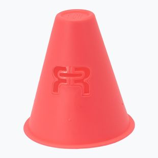 Pachołki do slalomu FR Skates Cones 20-pack coral