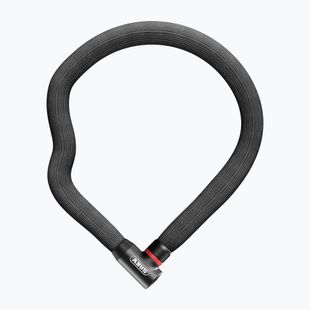 Zapięcie rowerowe ABUS Goose Lock 4204K/110 black