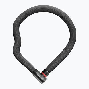 Zapięcie rowerowe ABUS Goose Lock 4204K/85 black