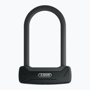 Zapięcie rowerowe ABUS Granit Plus 640/135HB150 black