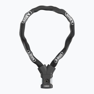 Zapięcie rowerowe ABUS Lock Chain 7807F/110 black