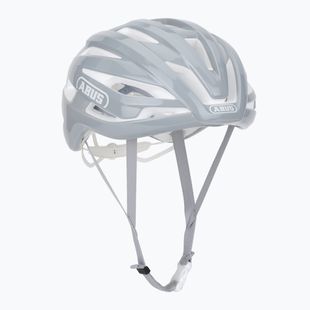 Kask rowerowy ABUS StormChaser Ace pure grey