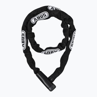 Zapięcie rowerowe ABUS Steel-O-Chain 5805K/110 black