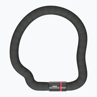 Zapięcie rowerowe ABUS Goose Lock 6206K/110 black