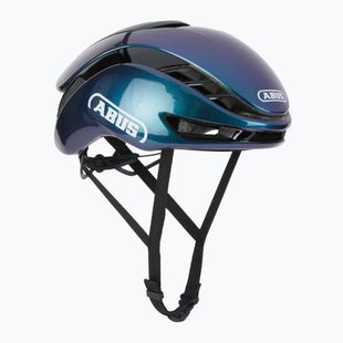 Kask rowerowy ABUS Gamechanger 2.0 flip flop purple