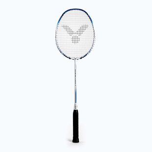 Rakieta do badmintona VICTOR Wavetec Magan 7 white/blue