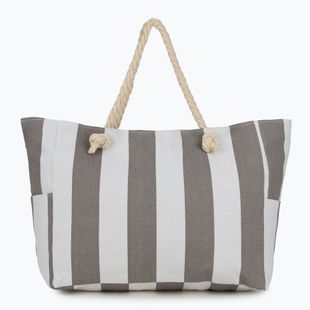 Torba damska Fashy 918 Beach 24 l striped