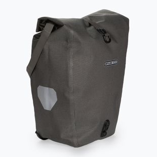 Sakwa rowerowa ORTLIEB Back-Roller Urban Line QL2.1 20 l pepper