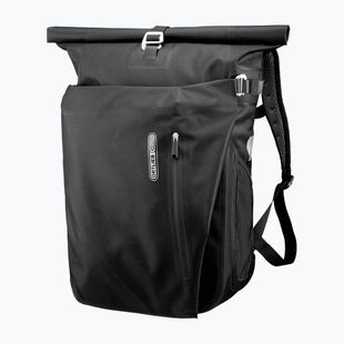 Plecak rowerowy ORTLIEB Vario QL2.1 26 l black