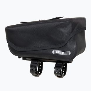 Torba z uchwytem na telefon ORTLIEB Toptube-Bag 1,5 l black