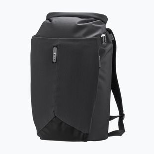 Plecak rowerowy ORTLIEB Vario Lite QL2.1 22 l black
