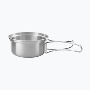 Pokrywka Tatonka Handle Mug Lid silver