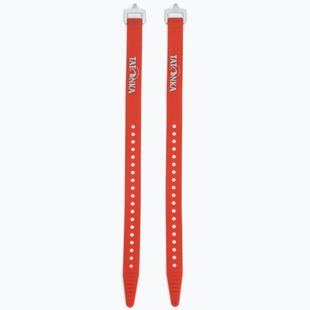 Paski do mocowania Tatonka No-Slip Strap 40cm czerwone 3231.211