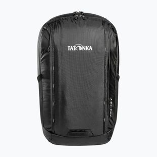 Plecak miejski Tatonka Server Pack 27 l black