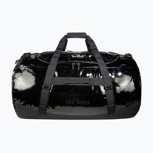Torba podróżna Tatonka Barrel 130 l black