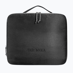 Organizer turystyczny Tatonka SQZY Compression Pouch 10 l black