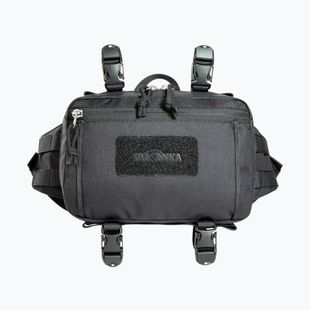 Saszetka nerka Tatonka Hip & Bar Pouch BC 3 l black