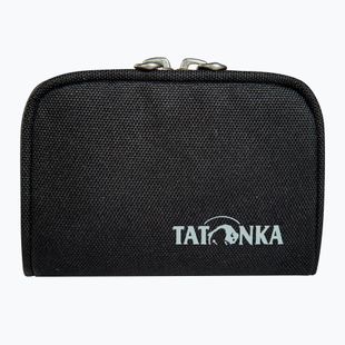 Portfel Tatonka Plain black