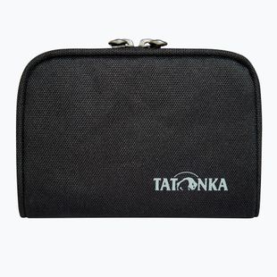 Portfel Tatonka Big Plain black