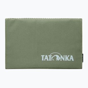 Etui na karty Tatonka Card Holder olive