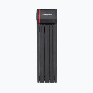 Zapięcie rowerowe Trelock FS 280/100 Two.Go X-Move black
