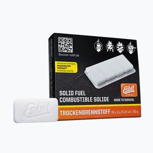 Paliwo Esbit Solid Tablets 16 x 5 g