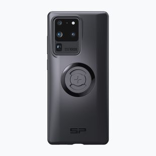 Etui na telefon SP CONNECT Samsung Galaxy S20 Ultra SPC+ black