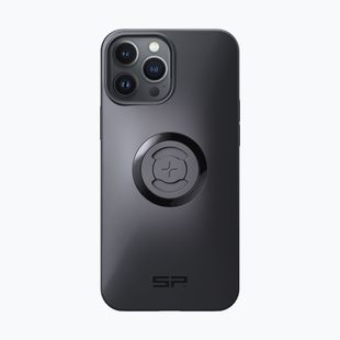 Etui na telefon SP CONNECT dla Iphone 13 Pro Max / 12 Pro Max SPC+ black