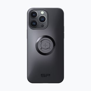 Etui na telefon SP CONNECT dla Iphone 14 Pro Max SPC+ black