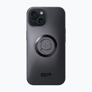 Etui na telefon SP CONNECT Iphone 15 SPC+ black