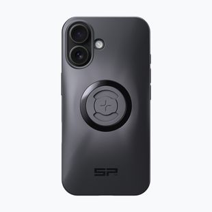 Etui na telefon SP CONNECT Iphone 16 SPC+ black