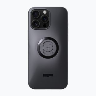 Etui na telefon SP CONNECT Iphone 16 Pro Max SPC+ black
