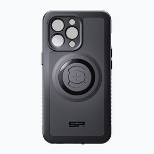 Etui na telefon SP CONNECT Xtreme Iphone 15 SPC+ black
