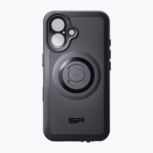 Etui na telefon SP CONNECT Xtreme Iphone 16 SPC+ black